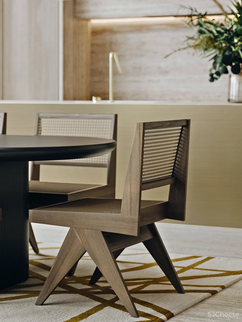 Jasmin Kodzha新作|雅致质朴优雅的品质