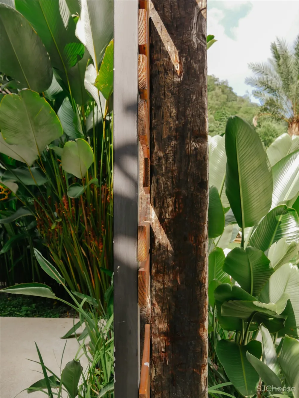 亚洲顶尖酒店 ，大隐山林，野奢成趣