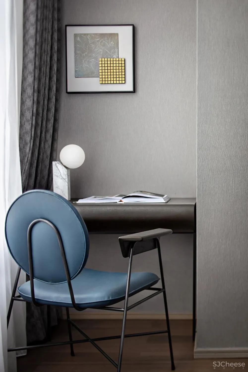 矩阵纵横:真正的高级,源自艺术与生活的品质