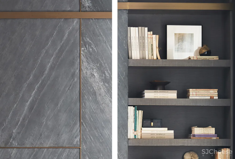 布鲁盟 昆明天马山叠墅，自然灵性的完美演绎