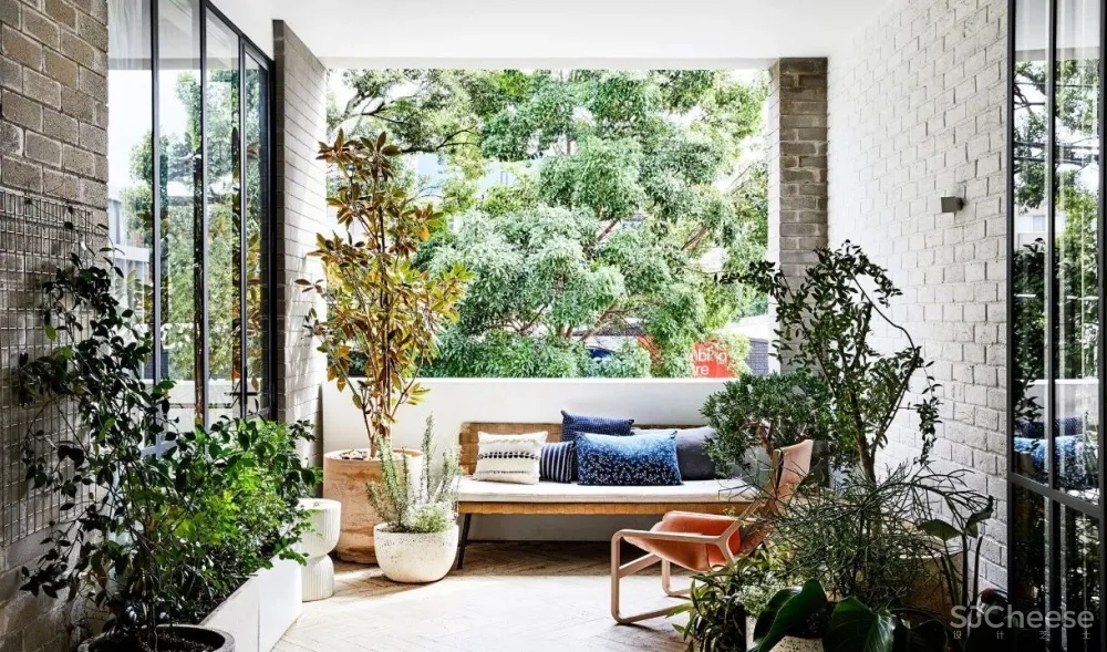 Jono Fleming 新作 悉尼的经典时尚美学