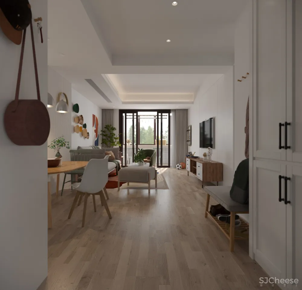 MIC视觉|一品江山