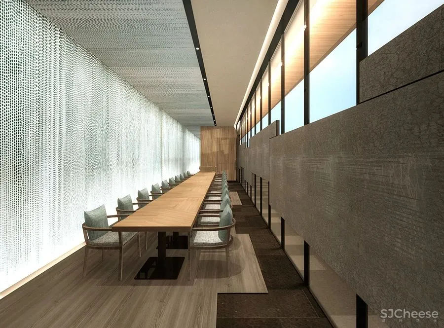 FENDI 御用设计师设计的日式酒店,简单而不失奢华