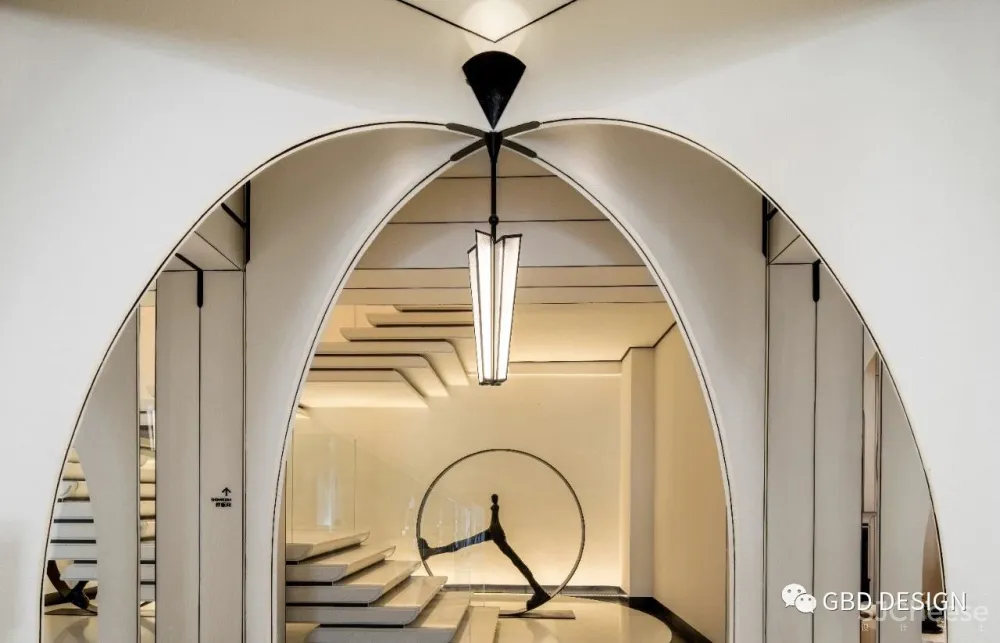 【交响曲】长春中海锦城售楼部