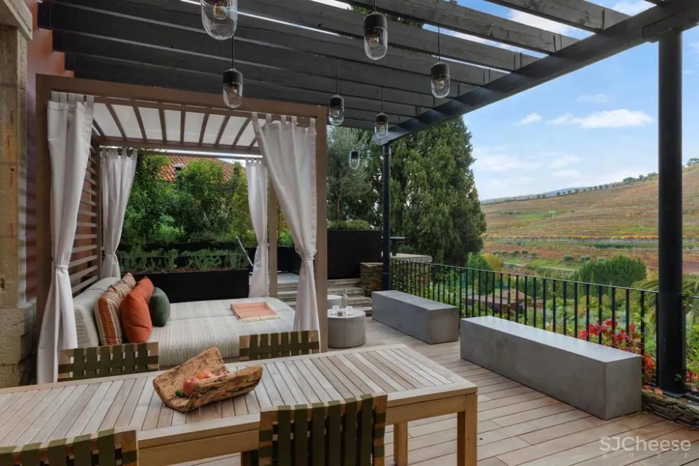 源于爱情的极致奢华酒店品牌,为度假而生!