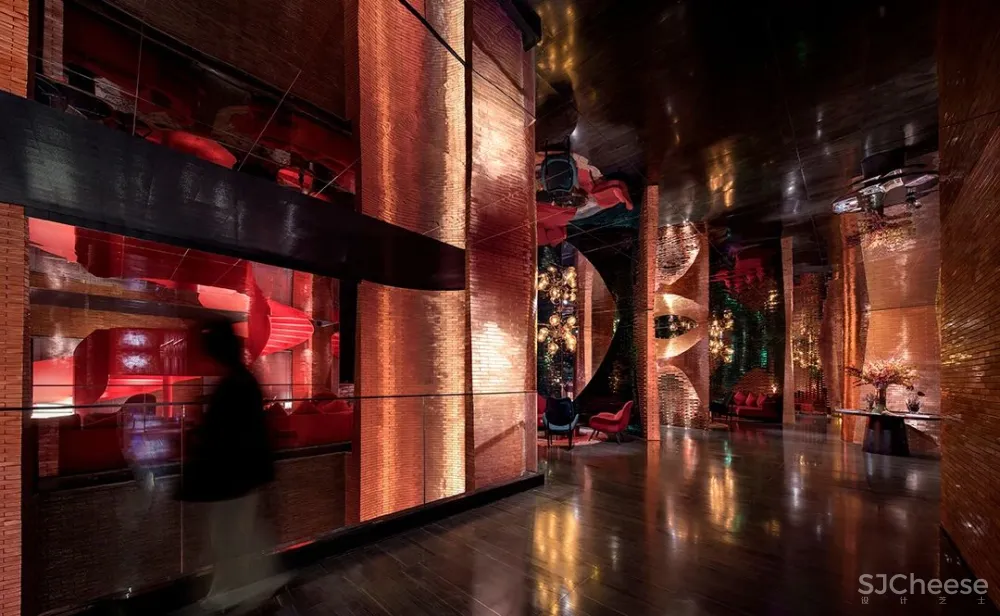 RMA黄永才：西安琳凯诺酒店，义无反顾的颠覆！