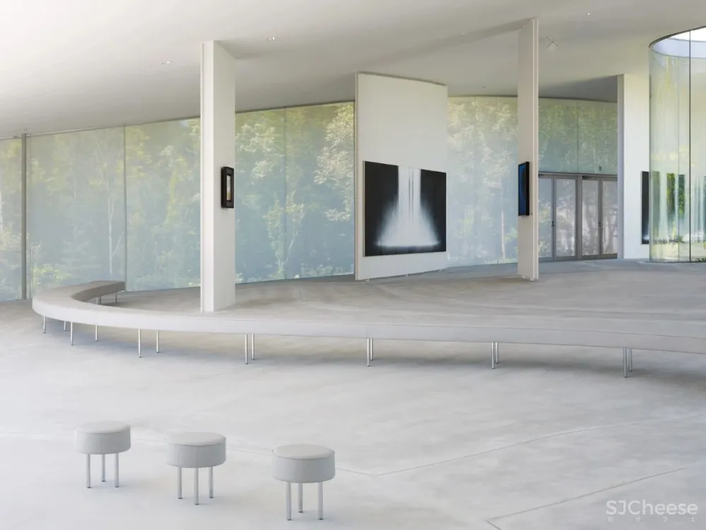 致敬大师丨纯白造物主——妹岛和世