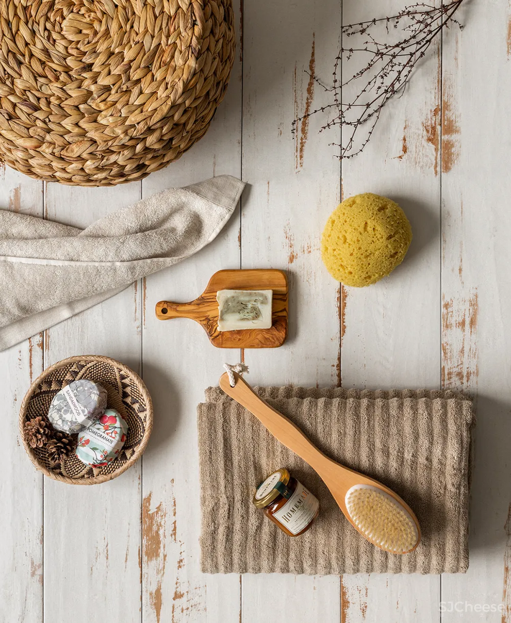 感知软装与色彩的魅力 Beyza Coruhlu