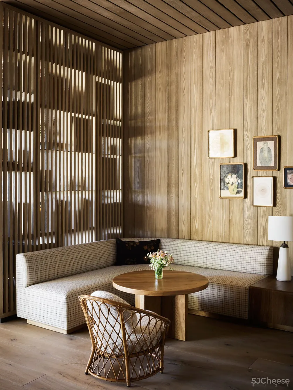 首发 | 加州的花卉酒庄以优雅的氛围拥抱大自然