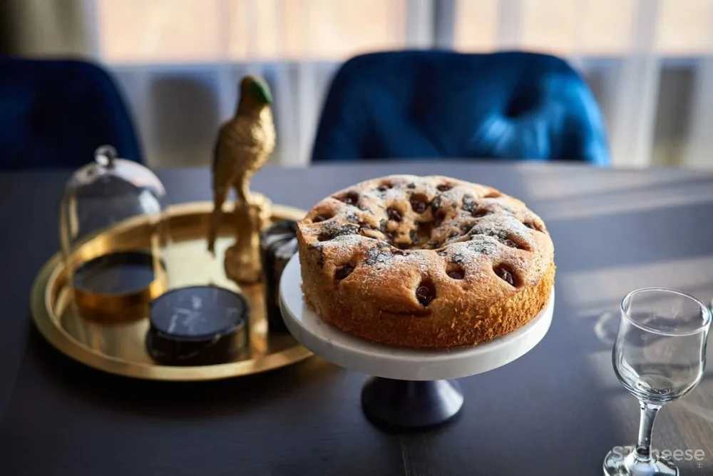 György Palkó 色彩软装,让人眼前一亮!