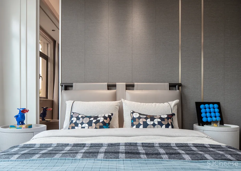 558㎡别墅设计,春光佐茶·精雅入画!