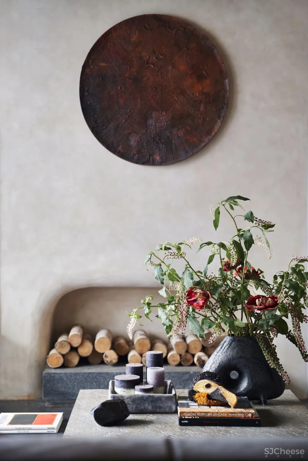 布鲁盟 昆明天马山叠墅，自然灵性的完美演绎