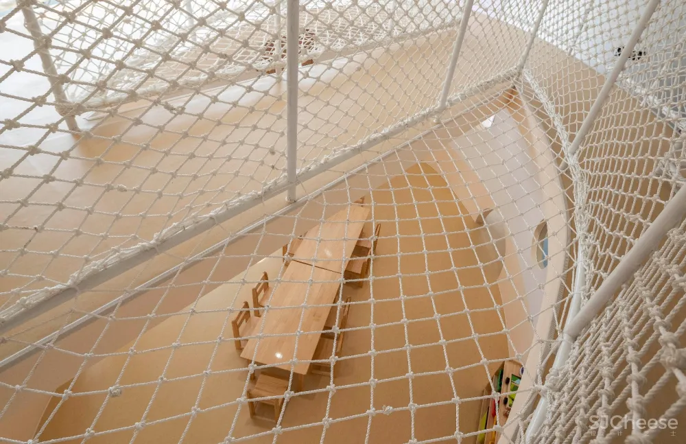 金钥匙幼托机构 | 尤格设计