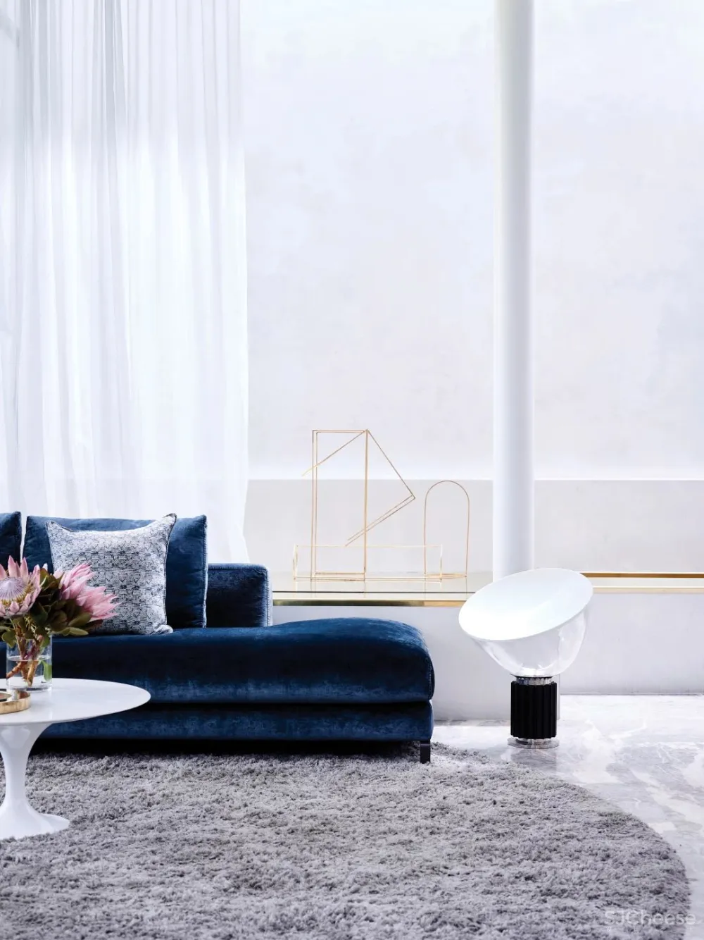 设计寻访Rob Mills：建立与自然的联系