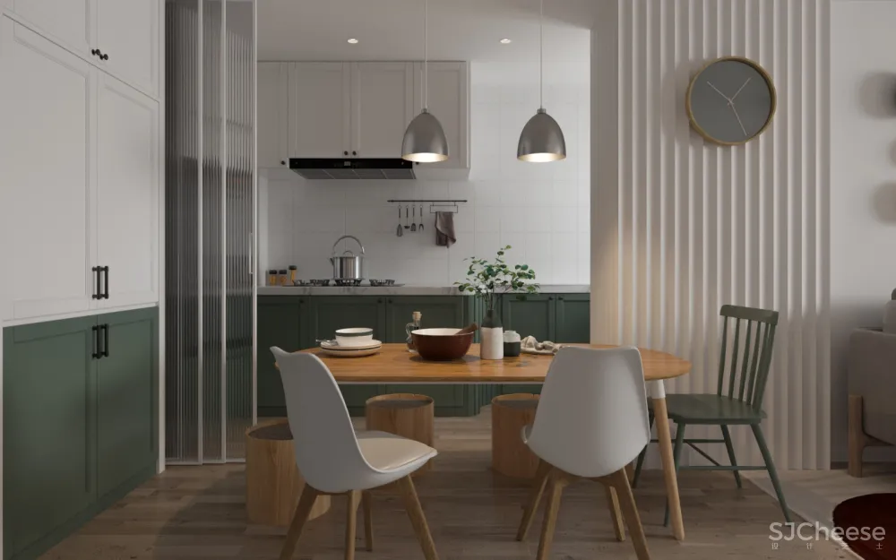 MIC视觉|一品江山