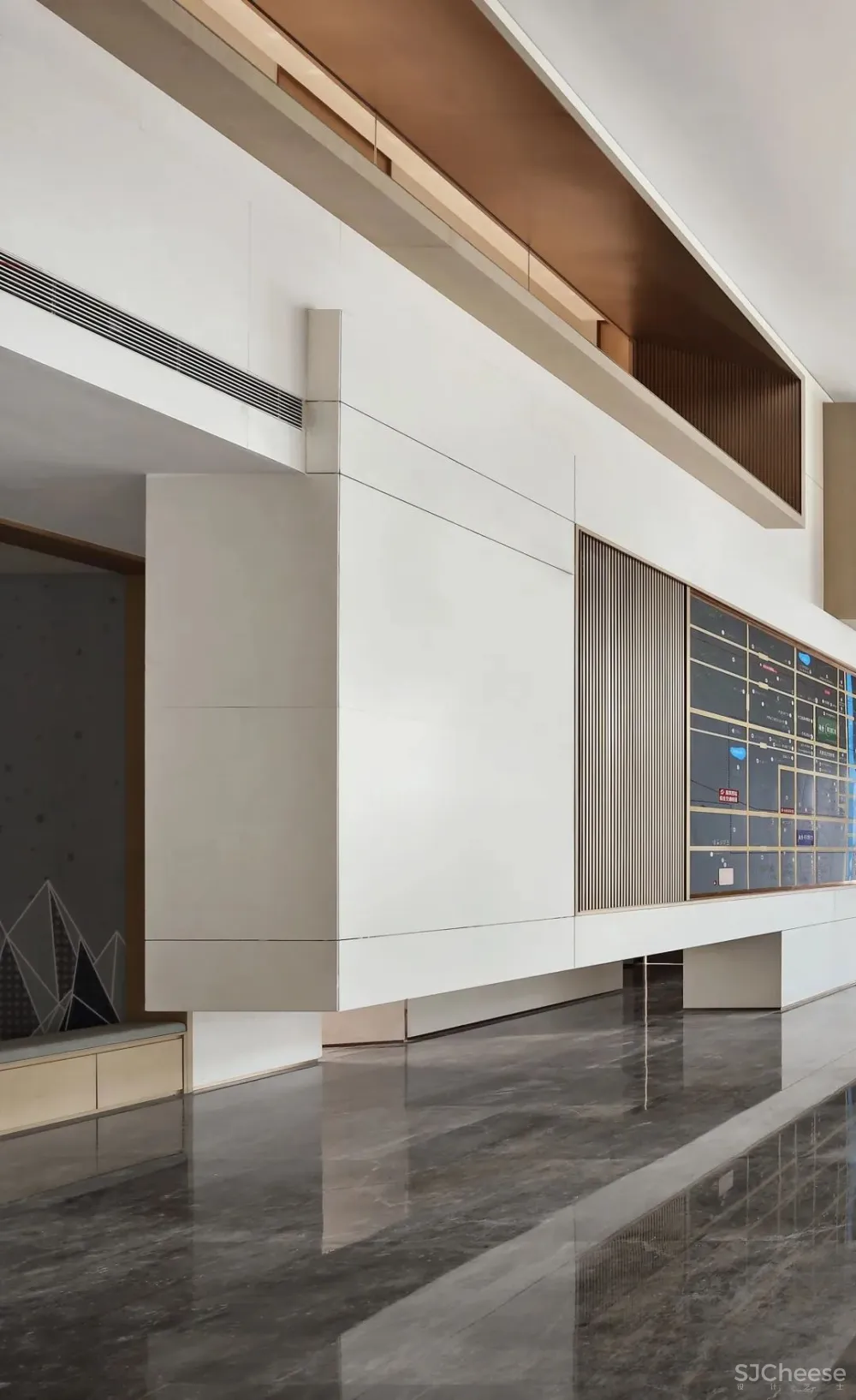 PINKI品伊国际创意 长沙越秀湘江星汇城营销会所