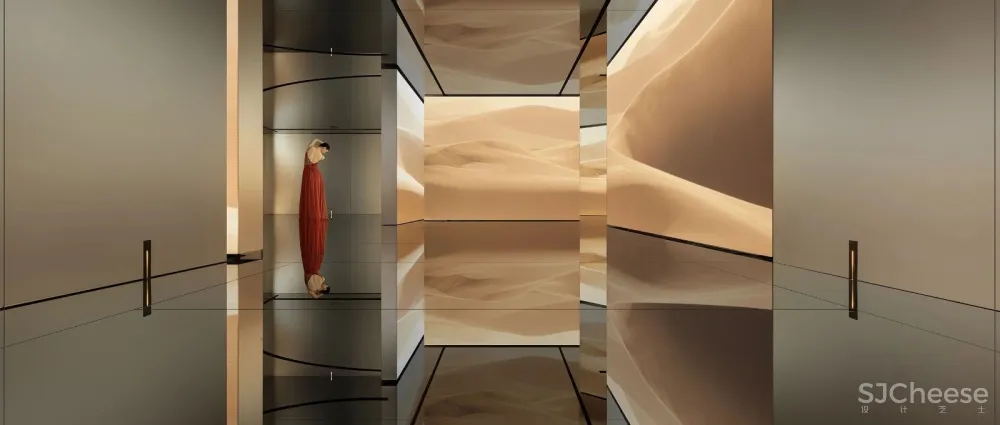 谷 腾 空间启示录