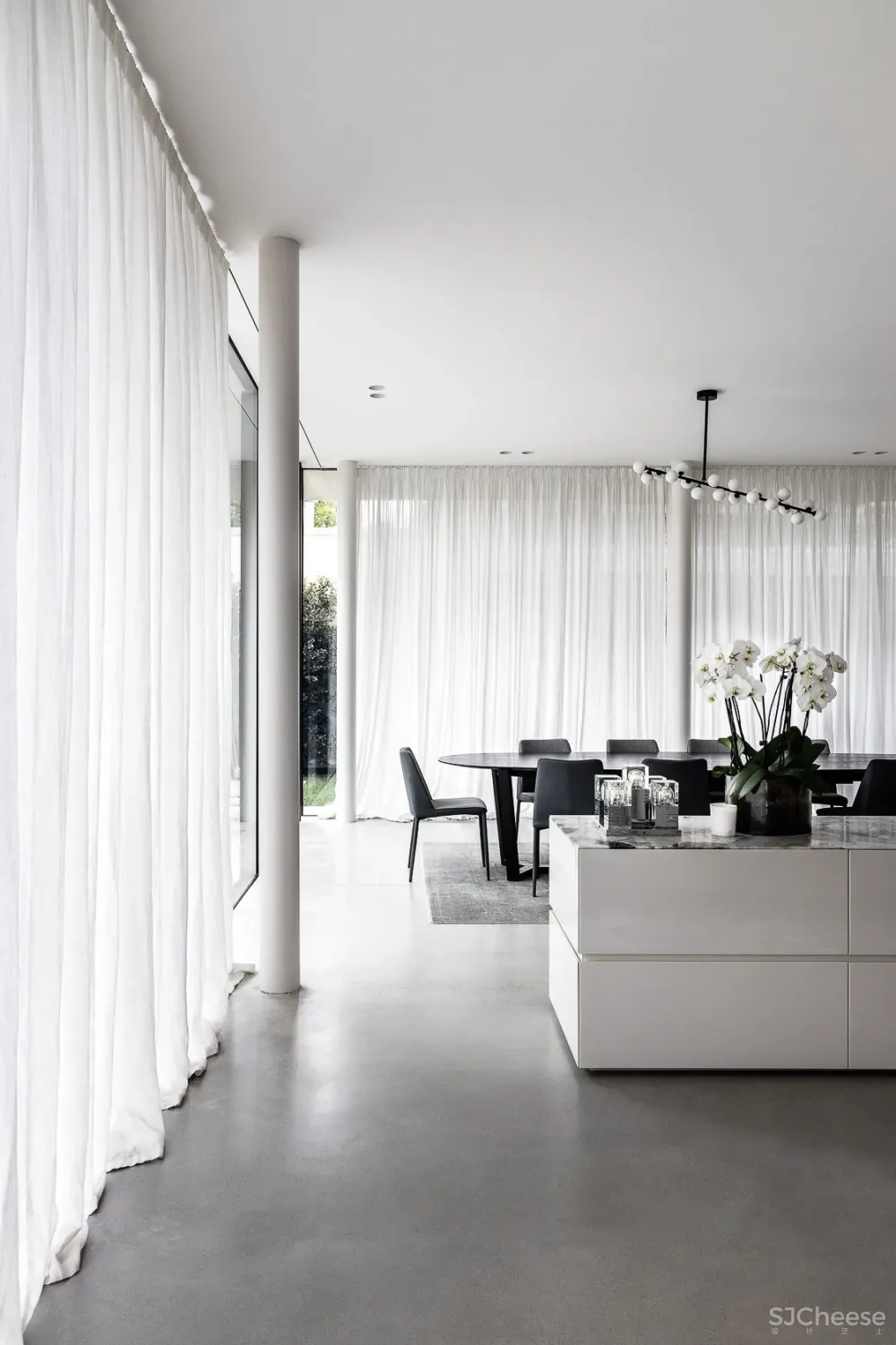 设计寻访Rob Mills：建立与自然的联系