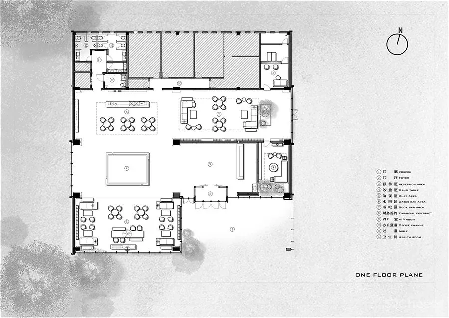 AGH：重叠、拆分、解构，演绎工业文明的重生