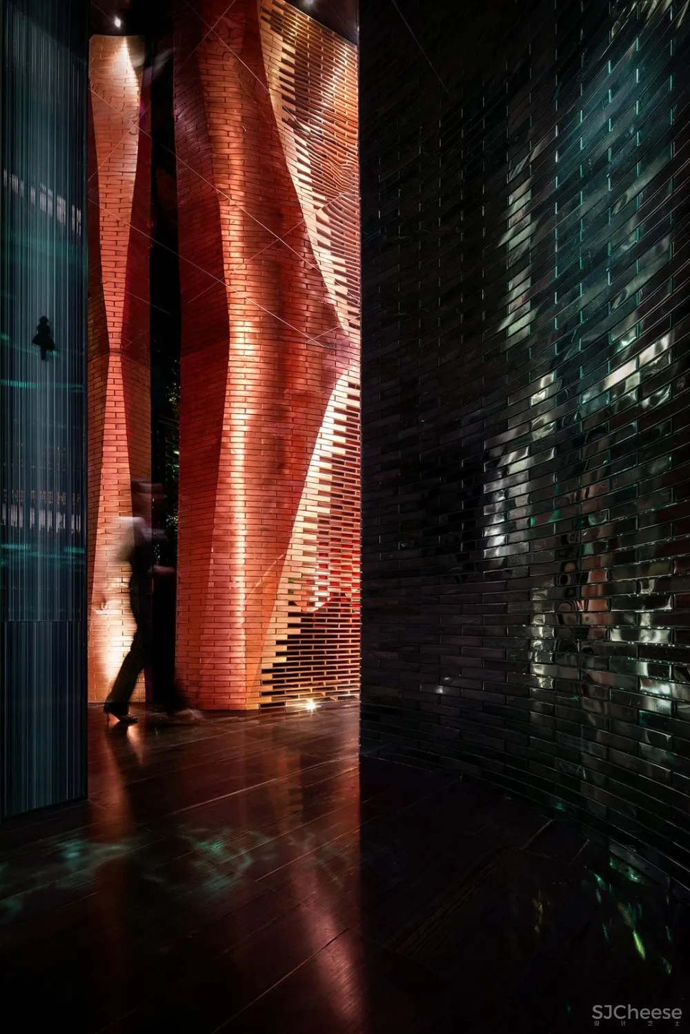 RMA黄永才：西安琳凯诺酒店，义无反顾的颠覆！