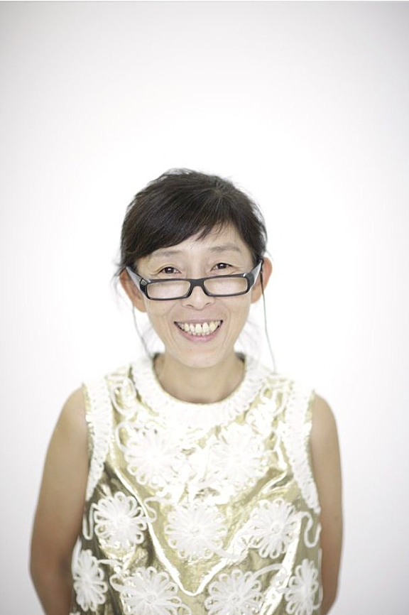 致敬大师丨纯白造物主——妹岛和世