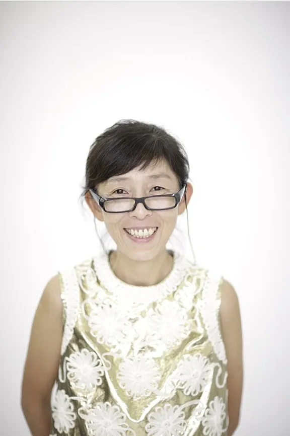 致敬大师丨纯白造物主——妹岛和世