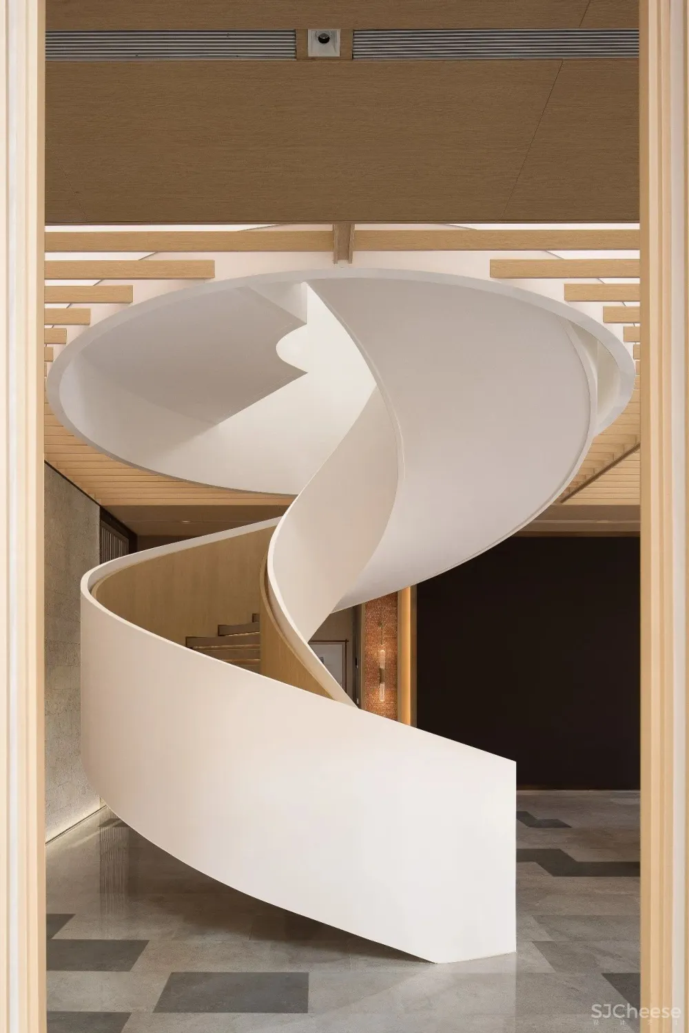 矩阵纵横|成都万科国寿嘉园体验中心