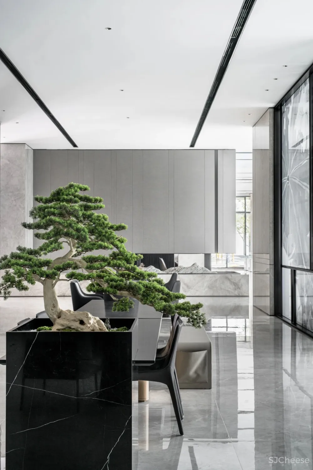 沉稳、大气、雅致,缔造经典至臻美境!