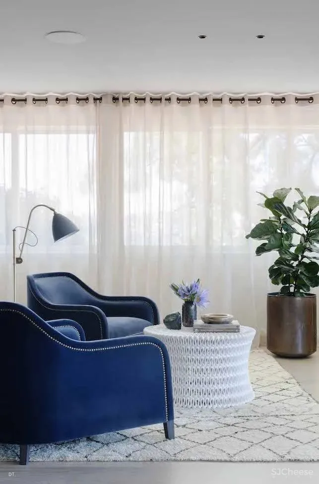 澳大利亚式地中海风别墅设计