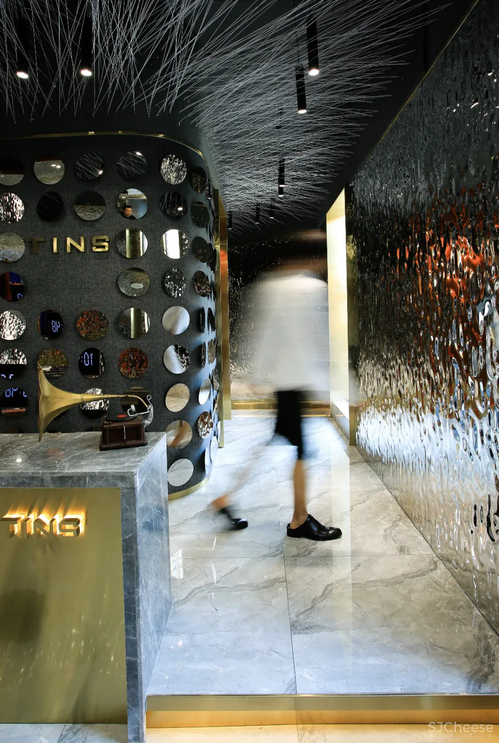 吴界新作 I 夜店风MIX