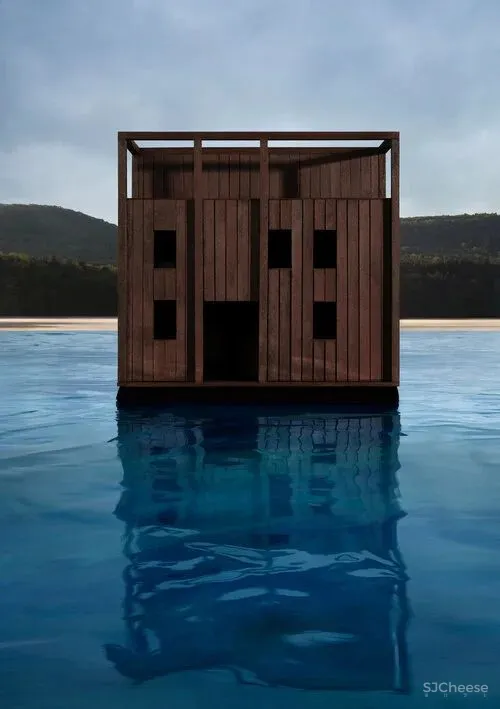 南方洪灾告急，这些建筑给我们带来防灾灵感