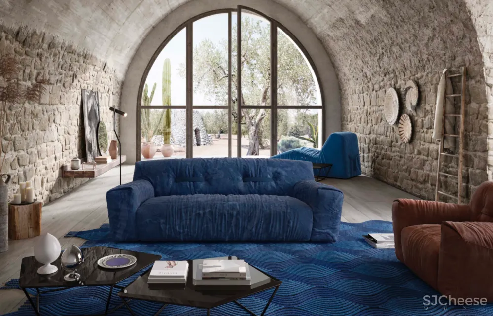 有趣的灵魂,就该做有趣的设计!