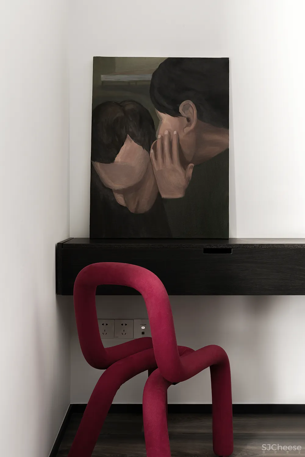 设计:越简约,越高级!