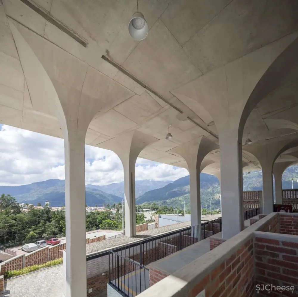 南方洪灾告急，这些建筑给我们带来防灾灵感