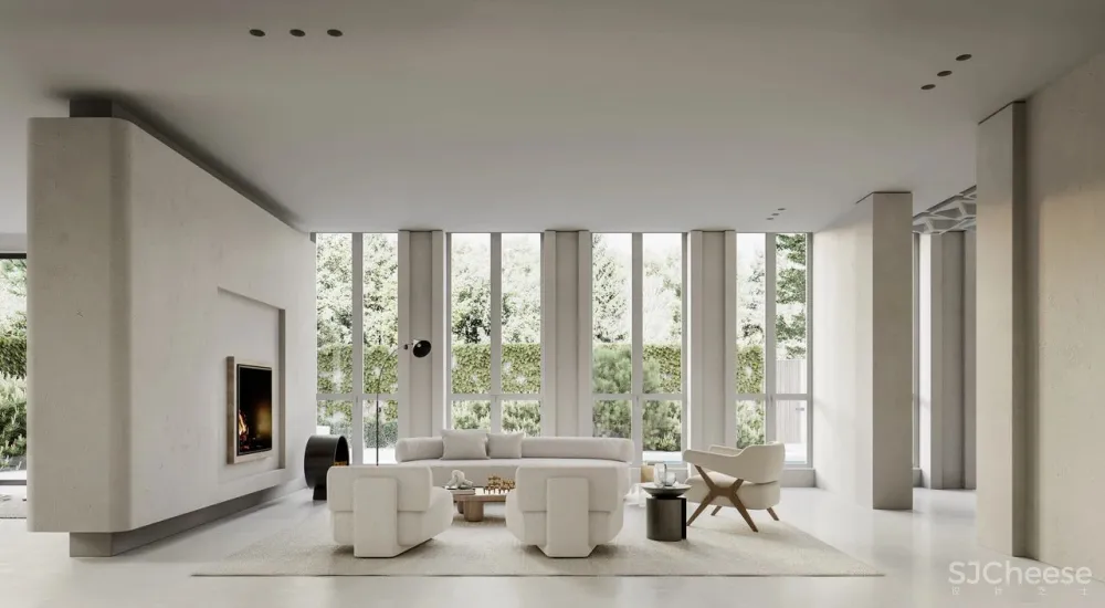 源于爱情的极致奢华酒店品牌,为度假而生!