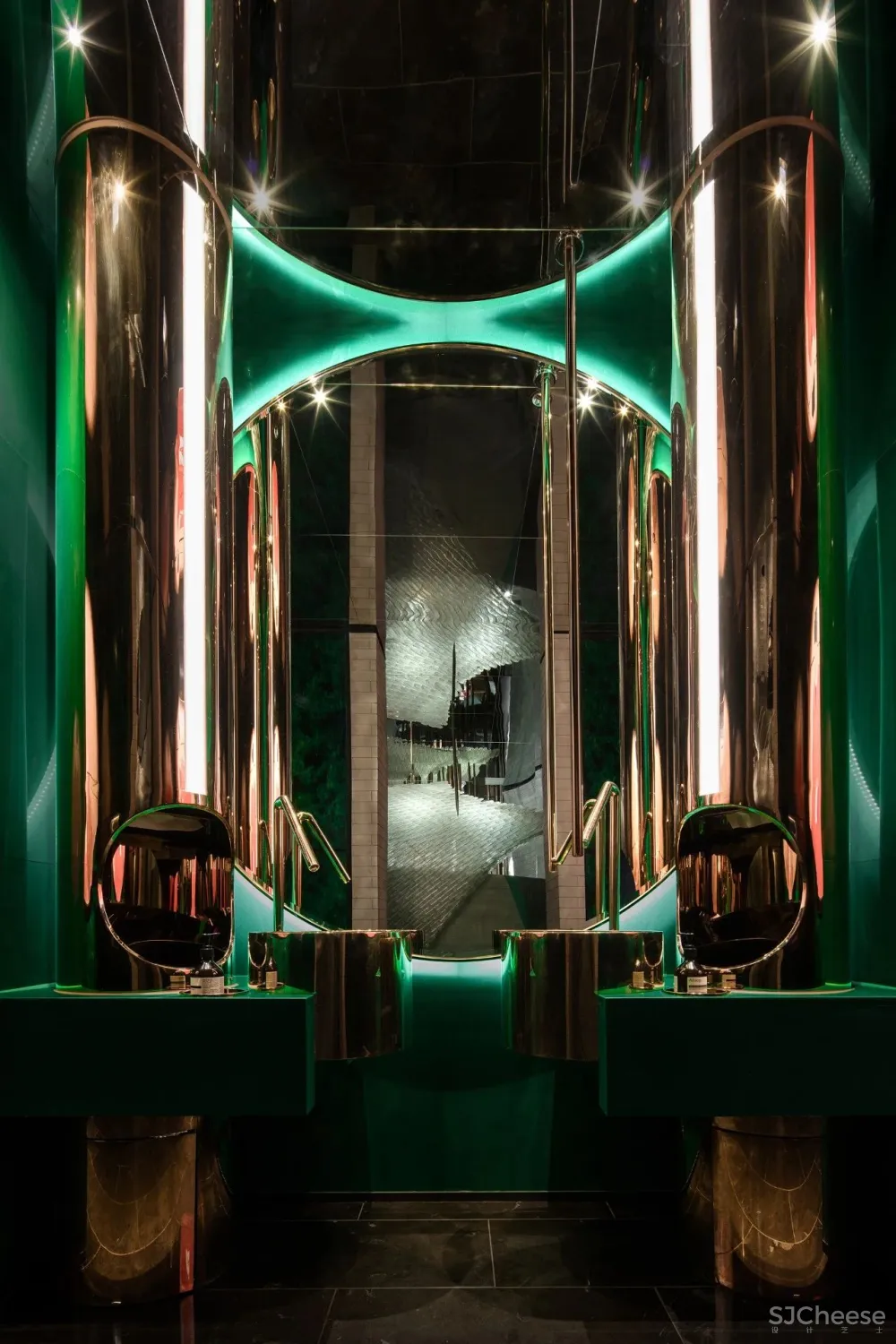 RMA黄永才：西安琳凯诺酒店，义无反顾的颠覆！