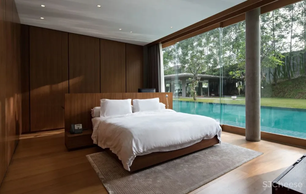 我在印度尼西亚万隆的安德鲁·马丁(Andra MATIN)