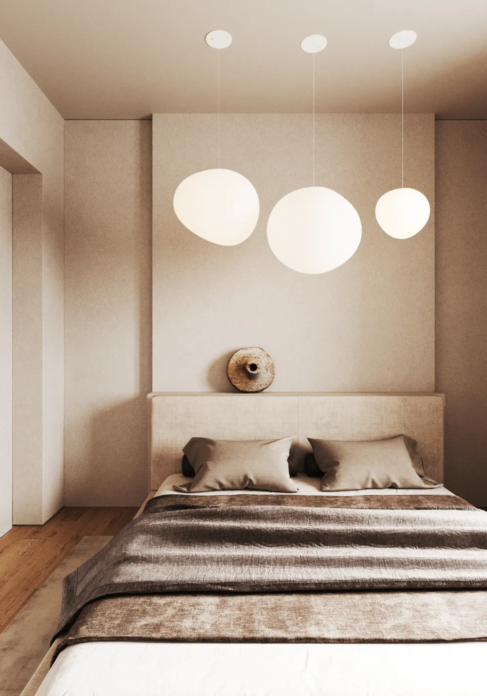 Maria Shiyan 高质感住宅！