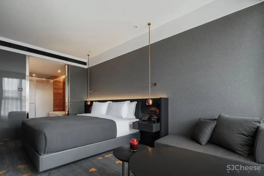 RMA黄永才：西安琳凯诺酒店，义无反顾的颠覆！