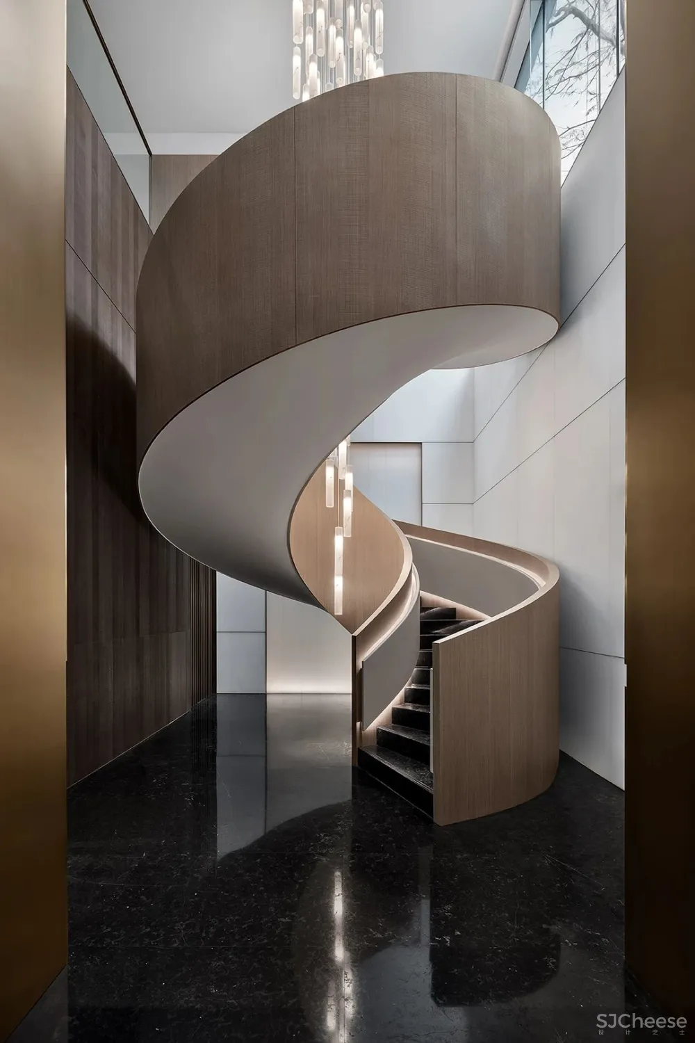 LSD葛亚曦 构筑艺术的力量