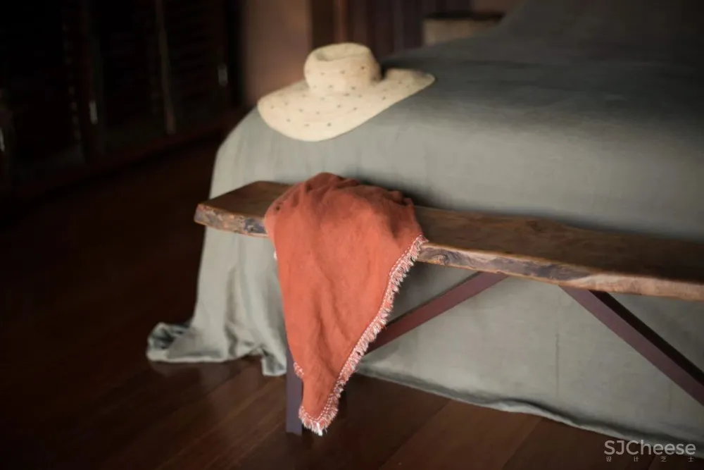 我向往的生活 简单 安静 质朴