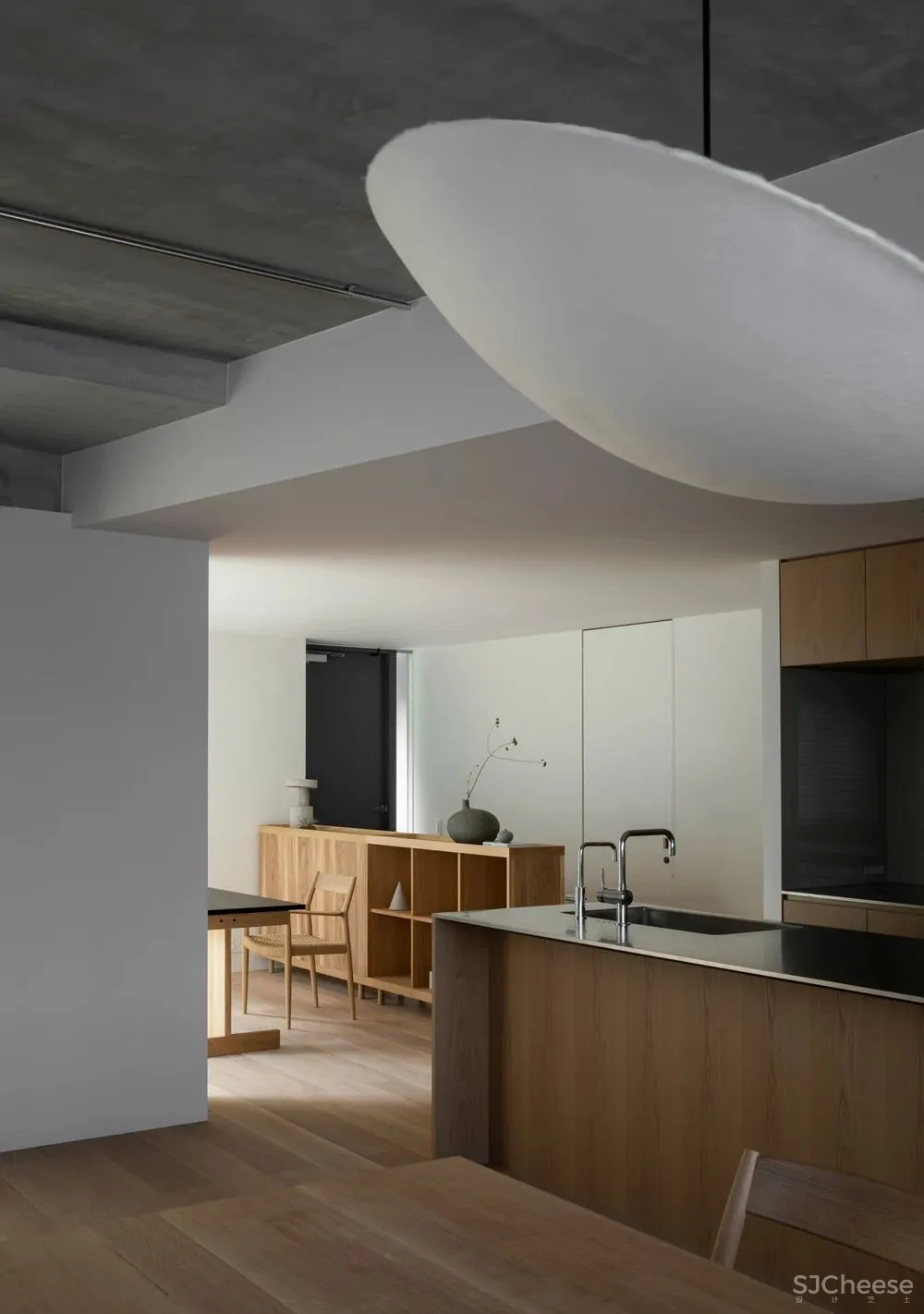 Norm Architects 极简设计的魅力