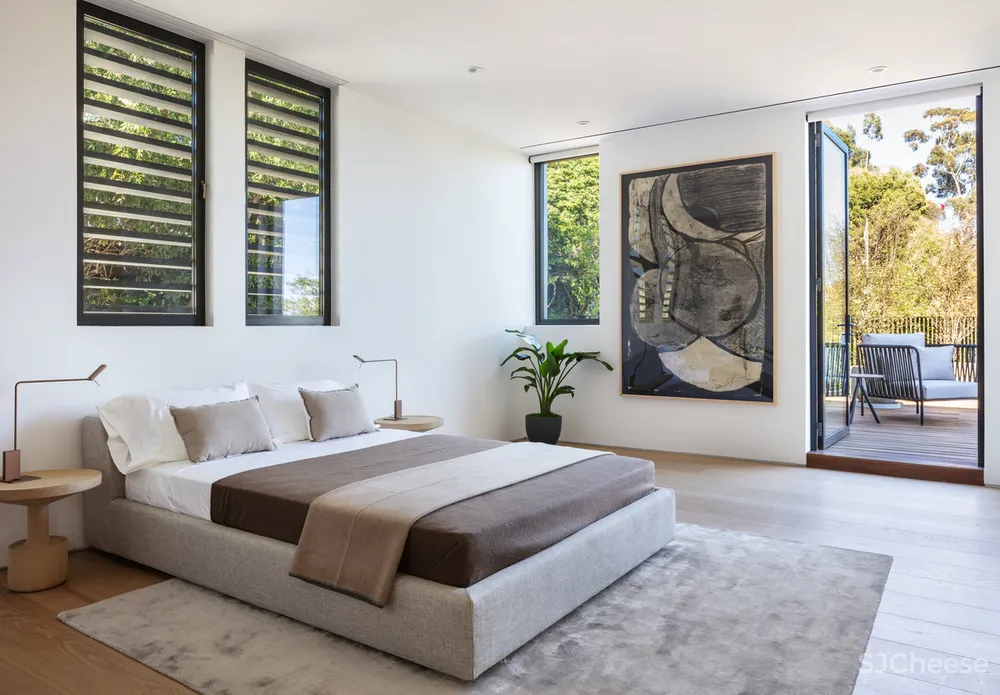 卖 2.4 亿的“农舍”，这是我见过最简洁的豪宅