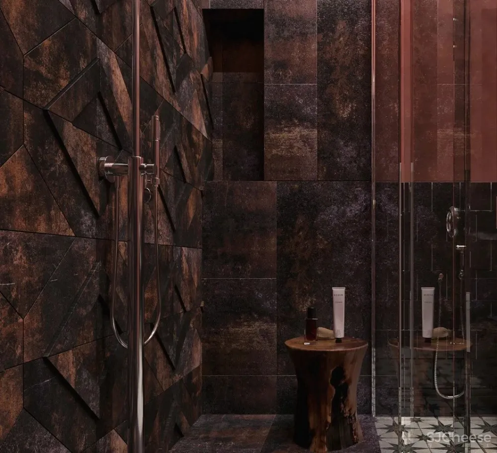 高级灰 橙,就是这么美 Svetlana Pozdeeva