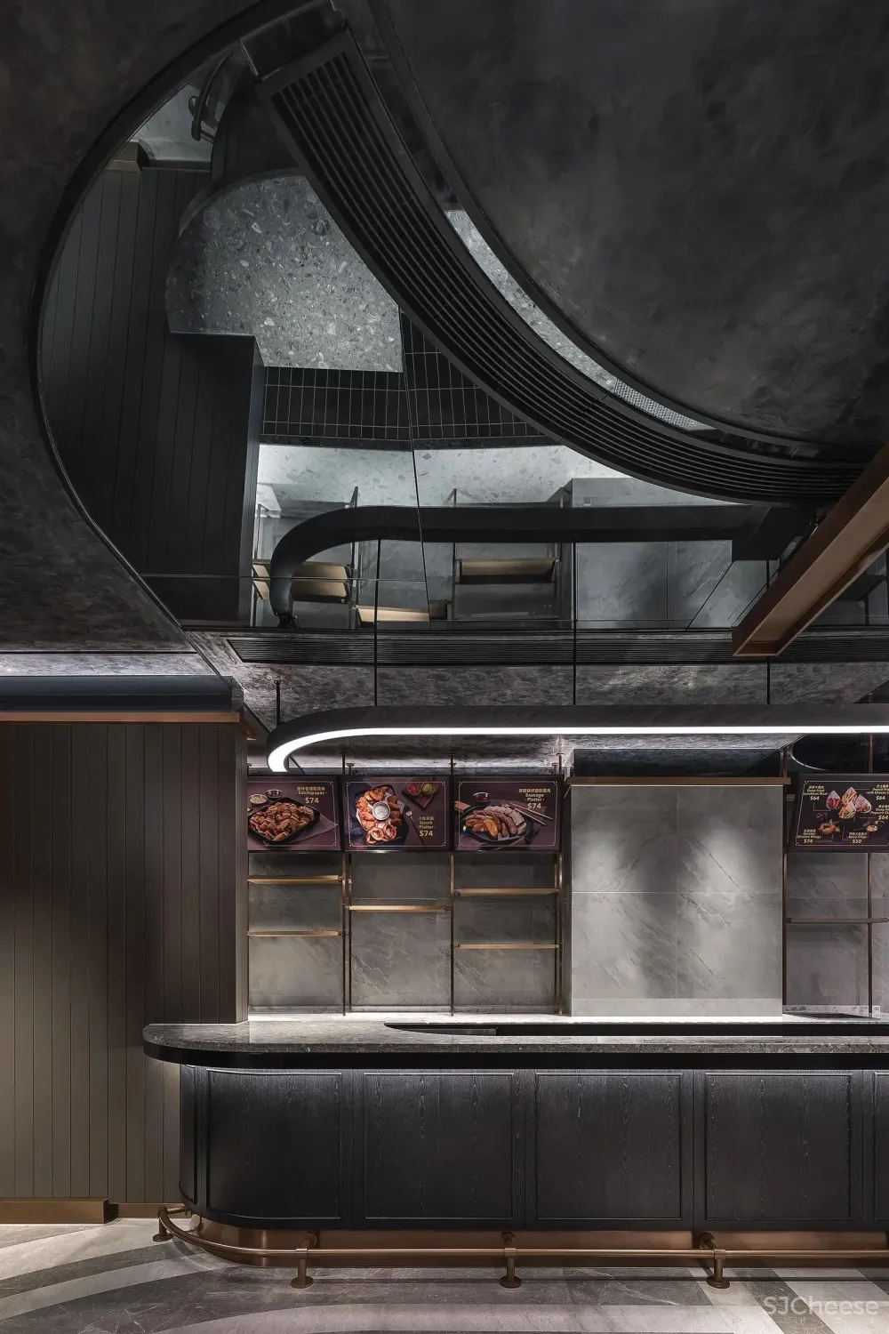 OFT × 香港iSQUARE英皇戏院：影院变身记