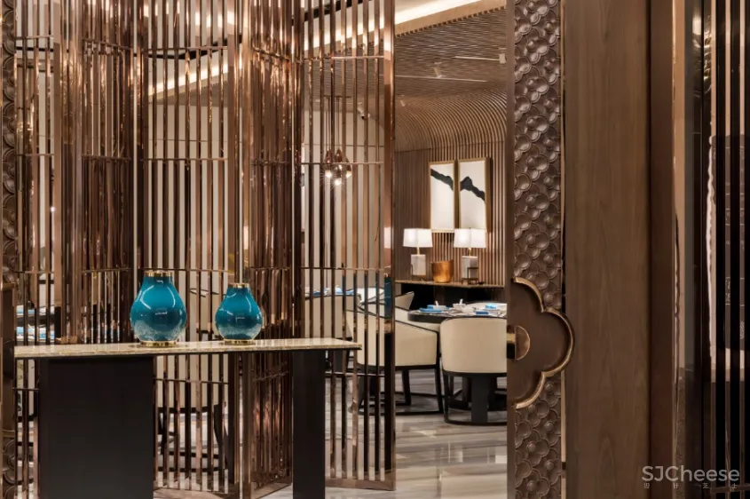 中惠铂尔曼酒店 具备创新科技的休闲商旅酒店