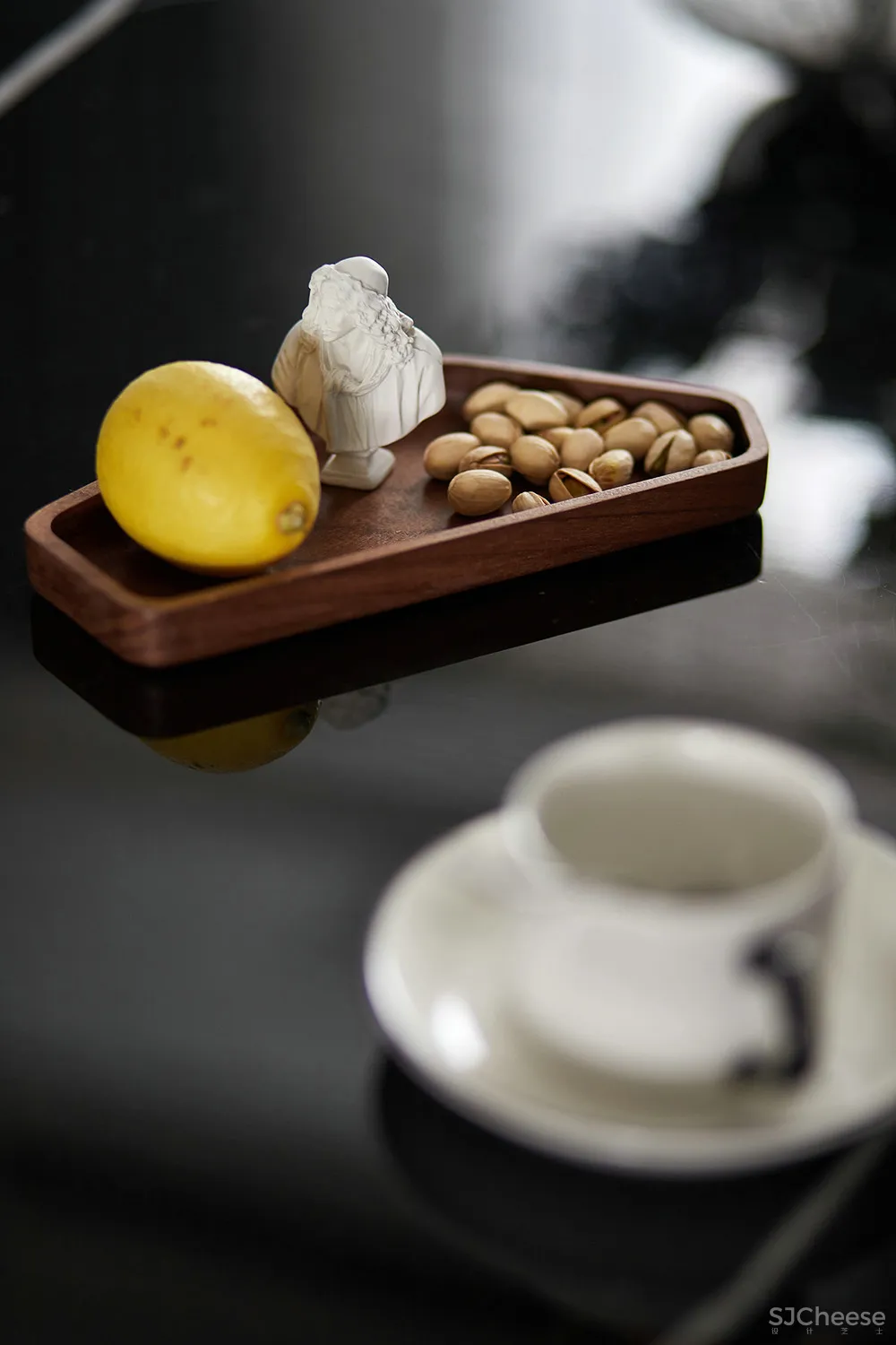 精致的简洁设计,超有格调!