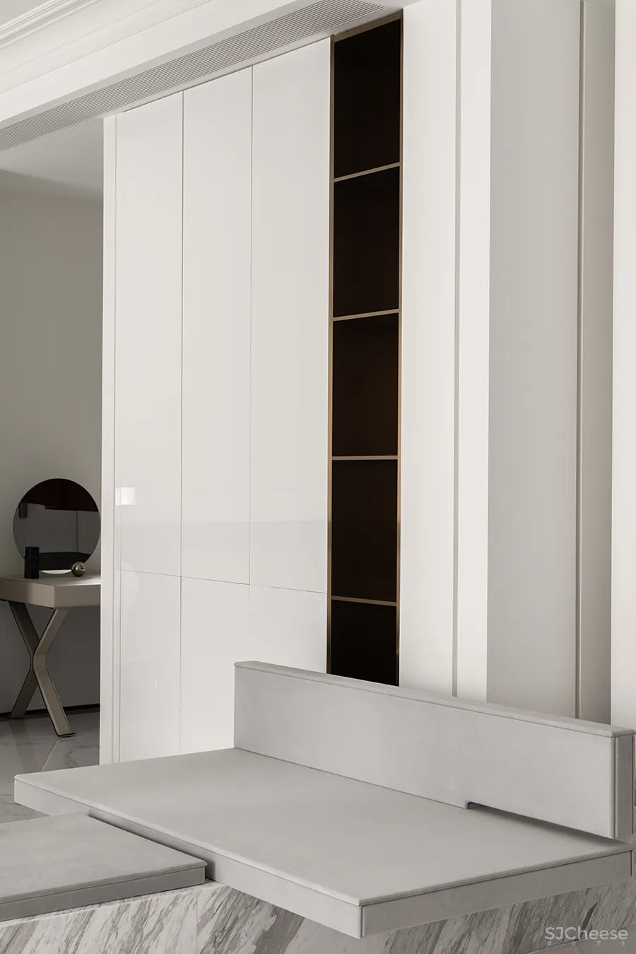 关聪 • 他她｜八位设计师「特辑四」