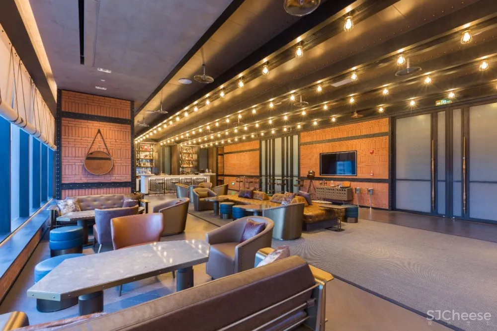 CCD-重新定义丝绸之路上的奢华新旅居• 西安经开洲际酒店!