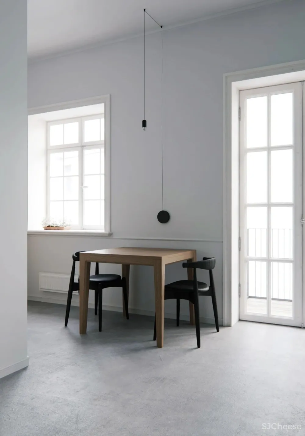 180㎡极简舒适住宅 Ira Kulyk